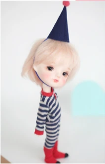 bjd/кукла-1/8 Ming 2# Кукла BJD Foodie