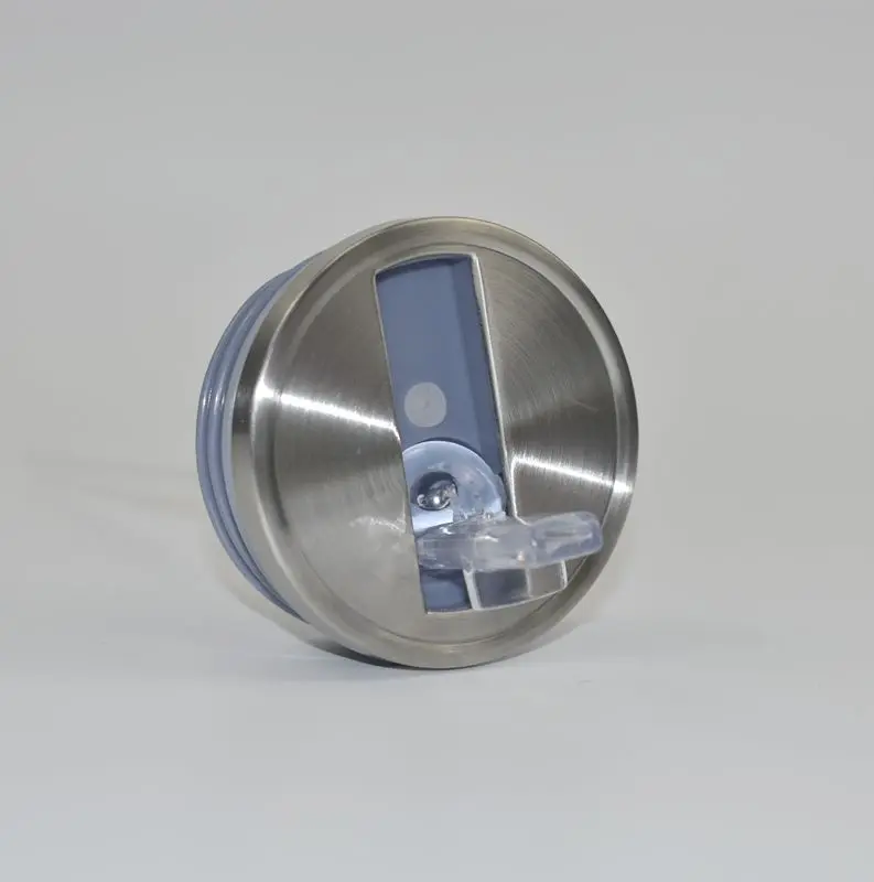 Creative Stainless Steel Thermos Cup Mini Bottle Vacuum Flask Straw Coffee Thermal Thermoses Cans Cups | Дом и сад