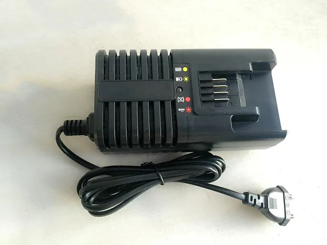 20V быстрое зарядное устройство и 4000mah литий-ионный аккумулятор для WORX wu278 wu175