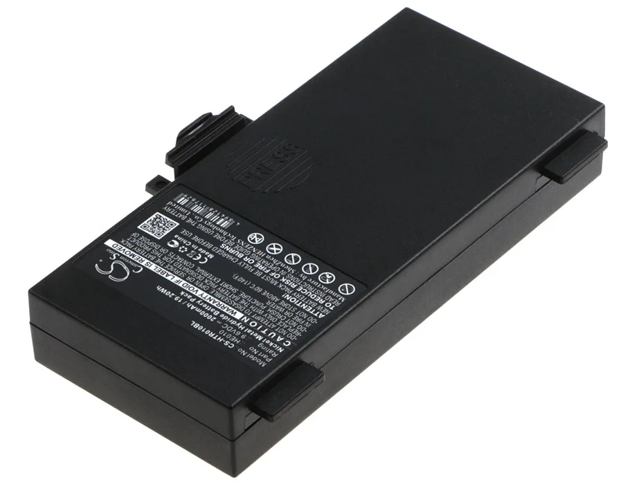 Аккумулятор HE010 Cameron Sino 2000mAh для Hetronic 68303000 68303010 6830303001 FBH1200 GA GL GR W TG Magnetek 2026A|Цифровые