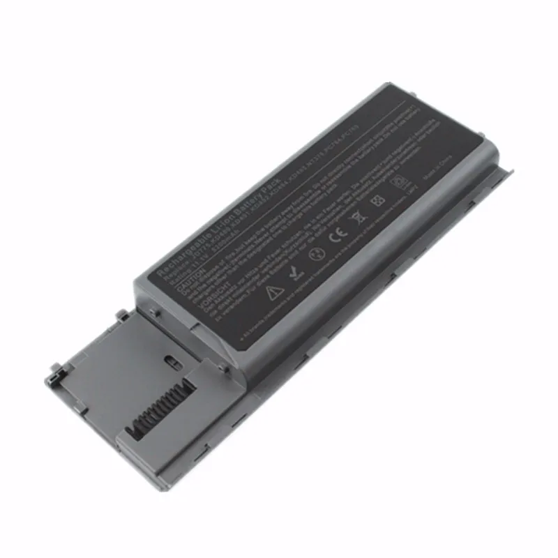 Новый аккумулятор для ноутбука Dell JD605 JD606 JD610 JD616 JD634 JD775 KD489 KD491 KD492 KD494 KD495 NT379 PC764 |