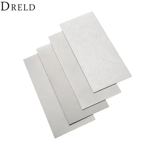 DRELD 1 шт. Алмазная Пластина для шлифования камнянефританожа для резьбы по деревуАлмазная пластина шлифовальный инструмент 24060020003000 #