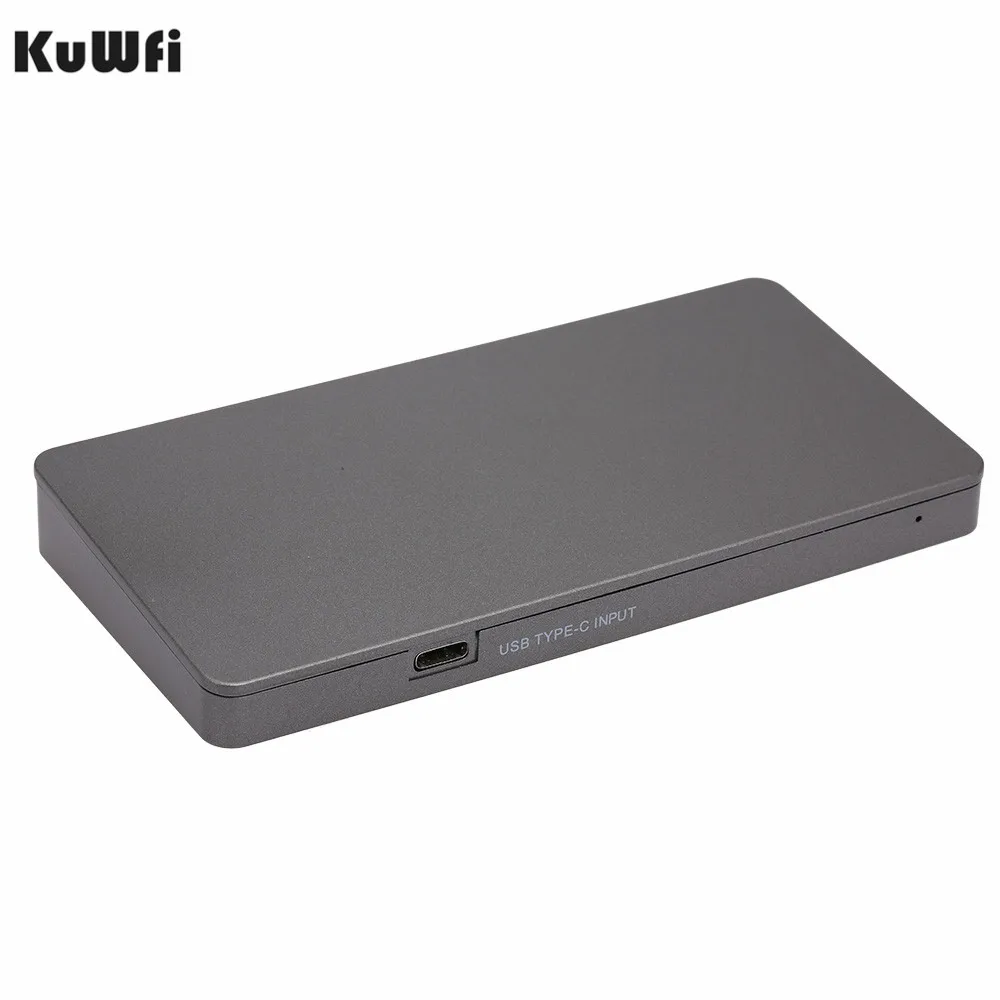 

Адаптер USB 3.0 4K 60 Гц с портом USB C на HD