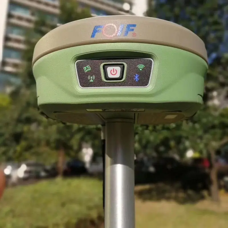 FO IF A90 GNSS приемник gps