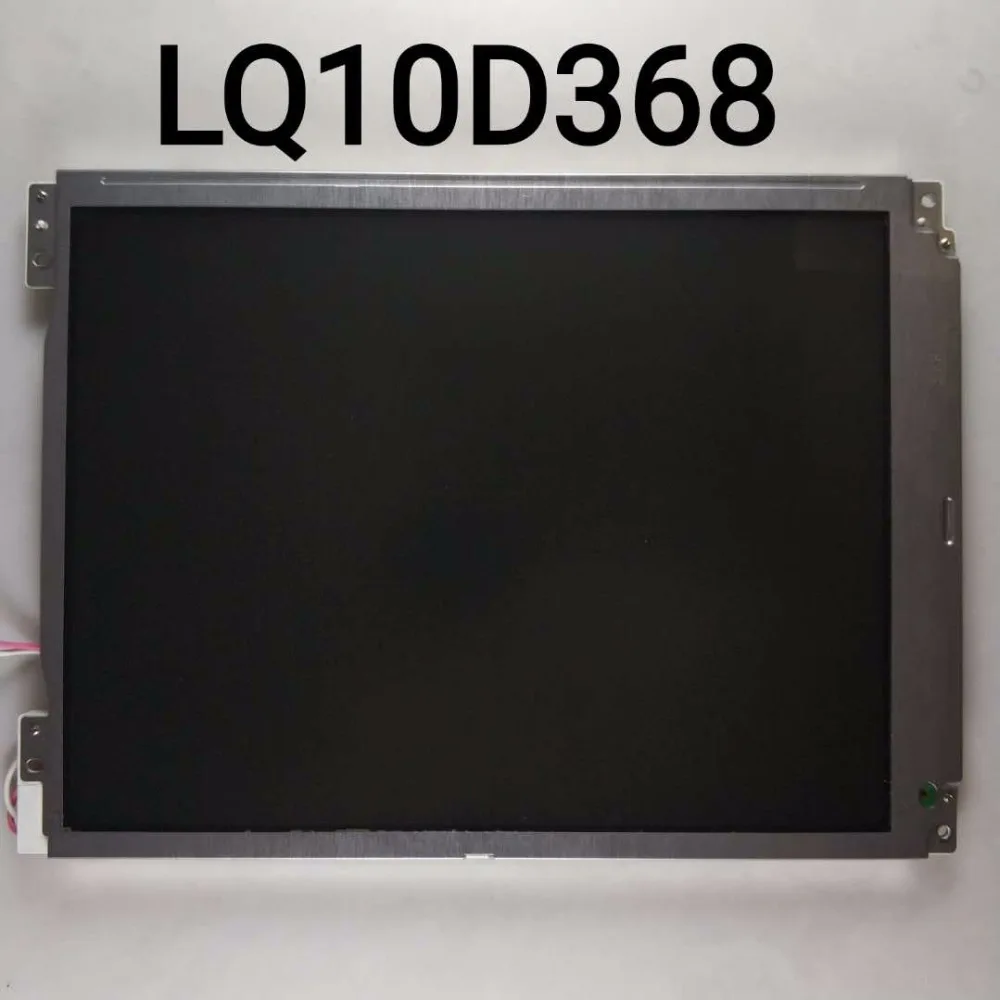 ЖК экран для SHARP LQ10D368 10 4 дюйма 640*480 панель|panel|panel displaypanel lcd |