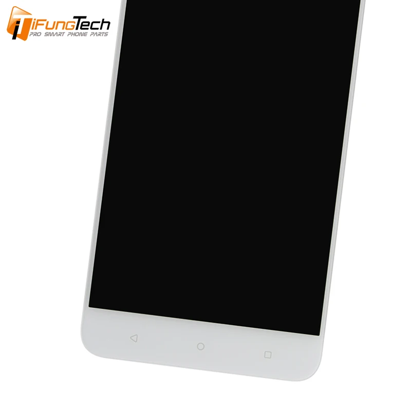 Оригинальный 5.5 1920x1080 IPS LCD для дисплея HTC 10 Pro с сенсорным экраном D10W и заменой деталей цифрового деформатора.