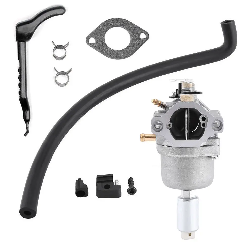 Карбюратор ДЛЯ Briggs& Stratton Carb 799727 698620 14hp 15hp 16hp 17hp 18hp(Стандартная