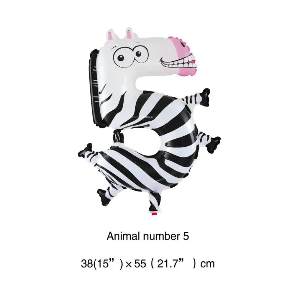 1 шт. декоративные надувные шары из фольги | Дом и сад