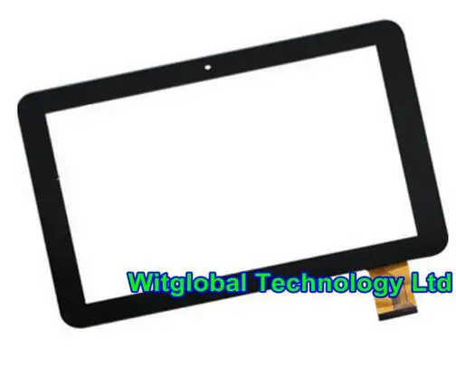 

Witblue New touch screen For 10.1" Bravis NP103 NP103WS Tablet Touch panel Digitizer Glass Sensor Replacement Free Shipping