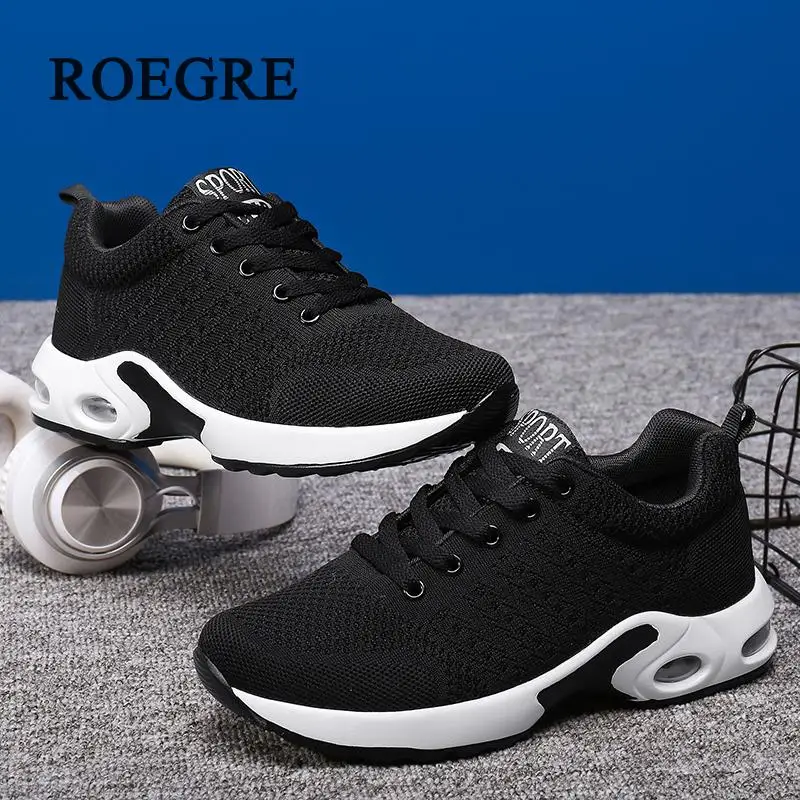 ROEGRE/кроссовки унисекс; мужская повседневная обувь; zapatillas hombre Coups; мужские кроссовки; большие размеры 35-45