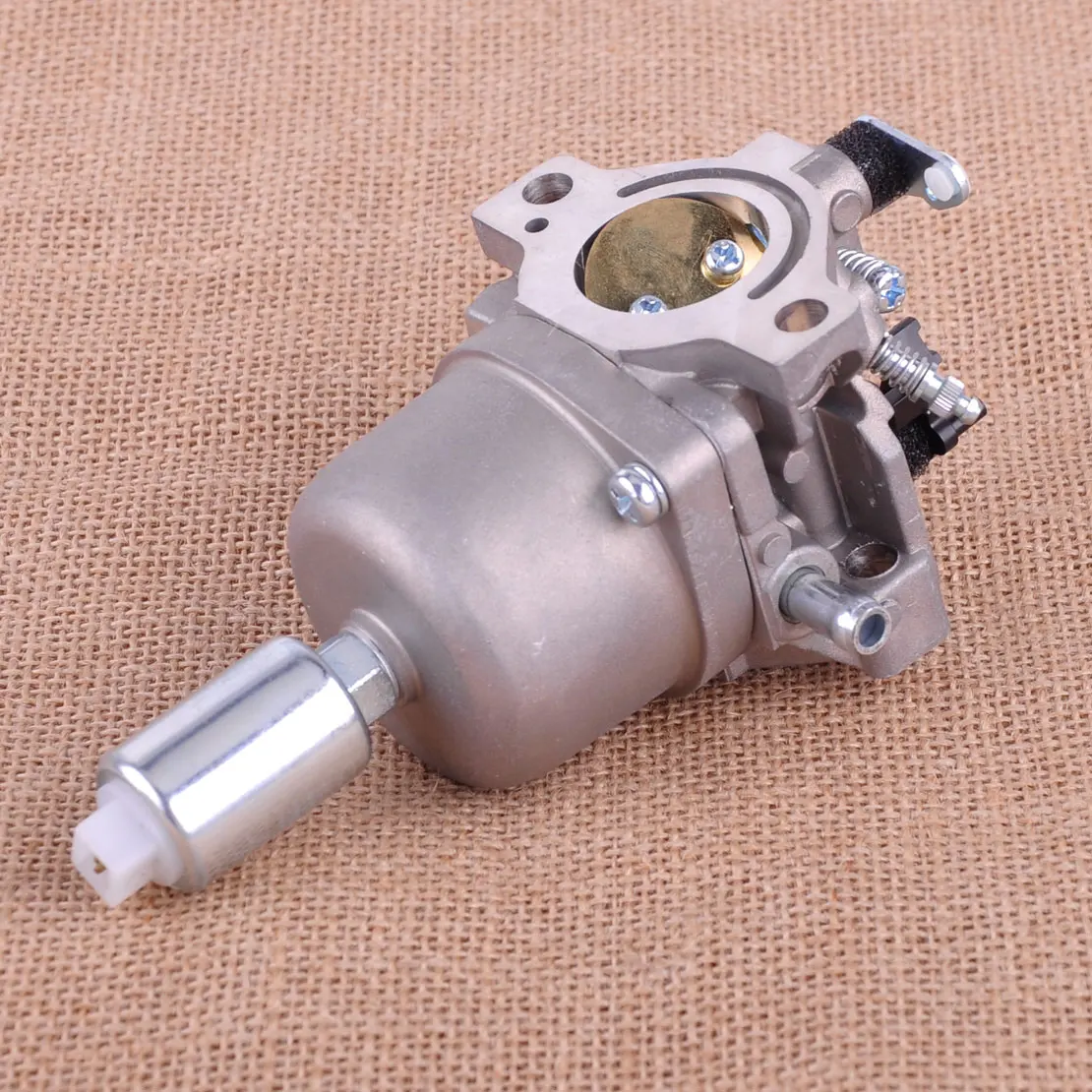 LETAOSK Карбюратор Carb комплект подходит для Briggs& Stratton 14HP 15HP 16HP 17HP 18HP Intek 799727 698620