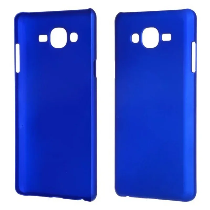 OEEKOI Hard Frosted PC Matte Cover Case for Samsung Galaxy On7 G6000 Drop Shipping 7 Colors | Мобильные телефоны и