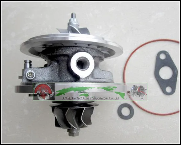Бесплатная доставка турбо картридж CHRA GT1749V 729041-5009S 729041-0009 28231-27900 для HYUNDAI Santa Fe 03-