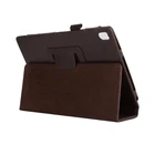 Чехол из искусственной кожи для Lenovo Tab 4 8 Plus, деловая защитная пленка для планшета Lenovo Tab 4 8 Plus, для планшетов с диагональю 8-8704 тб-, стилус для защиты экрана питомца