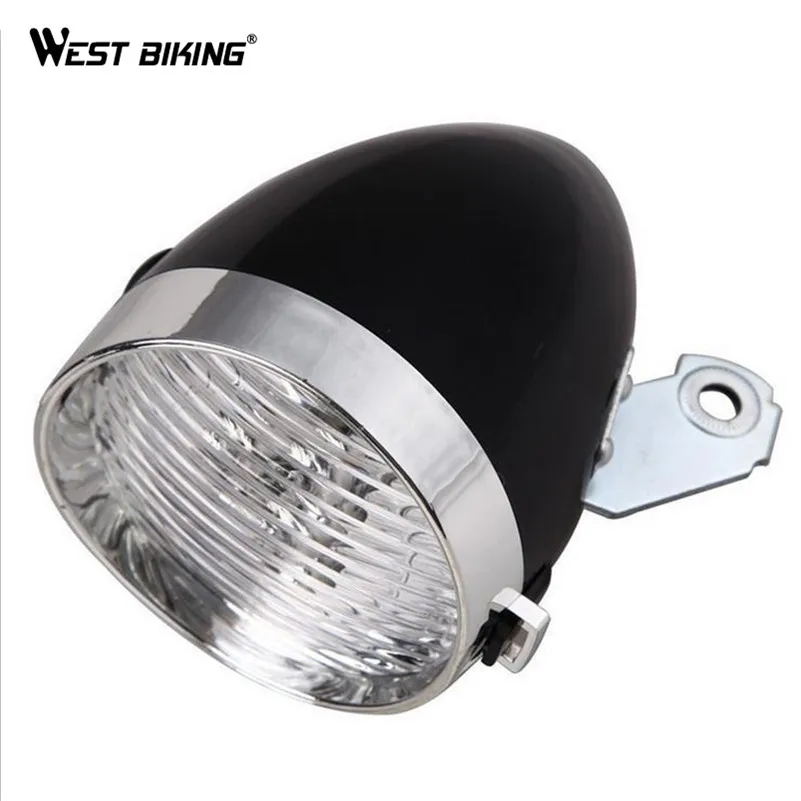 Фонарь велосипедный светодиодный 3 светодиода|bike headlamp|cycling lightbike light |