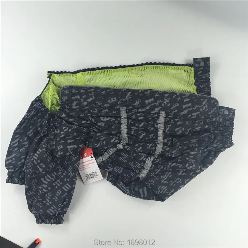 От 13 до 21 дюймов маленькая и Большая одежда для домашних животных больших собак