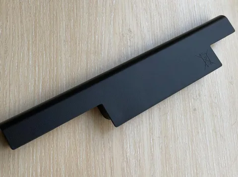 Аккумулятор для ноутбука Acer Aspire Li-Ion 5200 мАч HSW