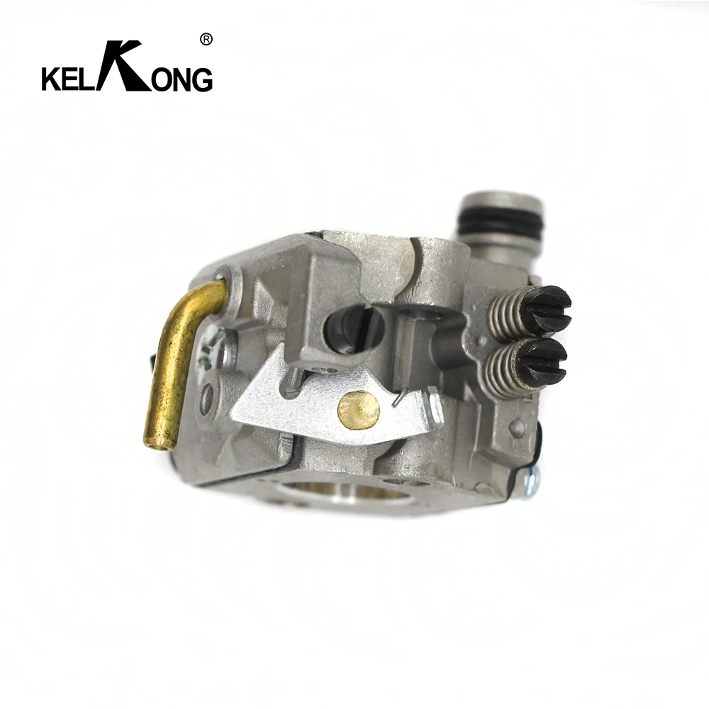 Карбюратор KELKONG для Stihl 024 026 MS240 MS260 MS 240 260 Carb бензопила #1121 120 0610|Карбюратор| |
