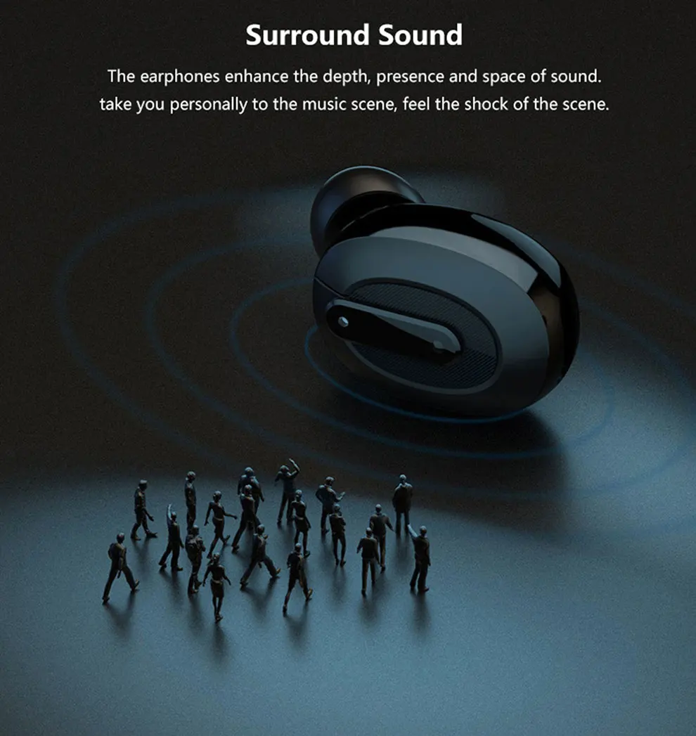 TWS Bluetooth 5,0 беспроводные наушники Bluetooth наушники для телефона наушники Беспроводная Bluetooth гарнитура наушники для мобильного
