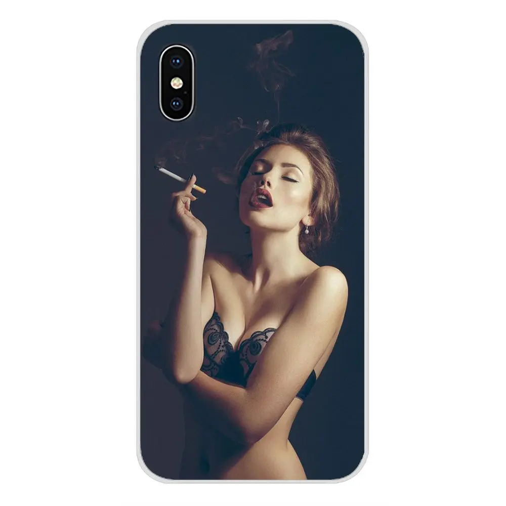Силиконовые чехлы для телефонов Samsung Galaxy S3 S4 S5 Mini S6 S7 Edge S8 S9 S10 Lite Plus Note 4 5 8