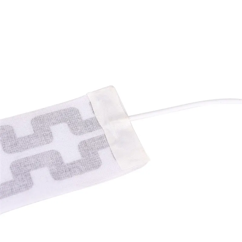 1 шт. стельки с подогревом для обуви USB|Стельки| |