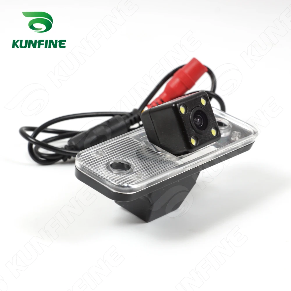 Автомобильная беспроводная камера заднего вида для Новая Hyundai Santafe Azera Santa fe 2009