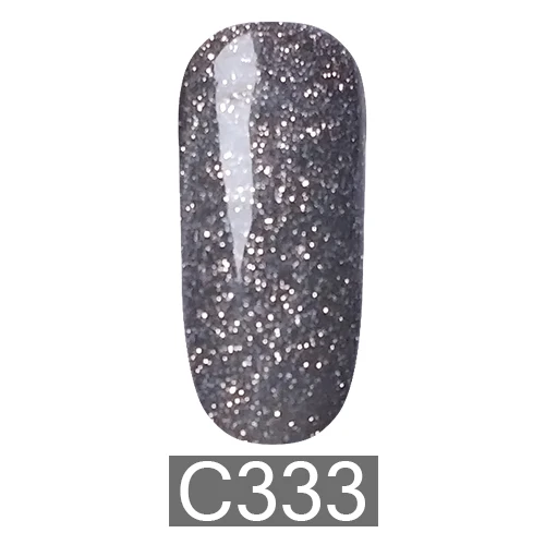 C333 M. ladea долговечный Гель-лак для ногтей 5 мл, 1 баночка, УФ-и светодиодный лак для ногтей - Цвет: C333