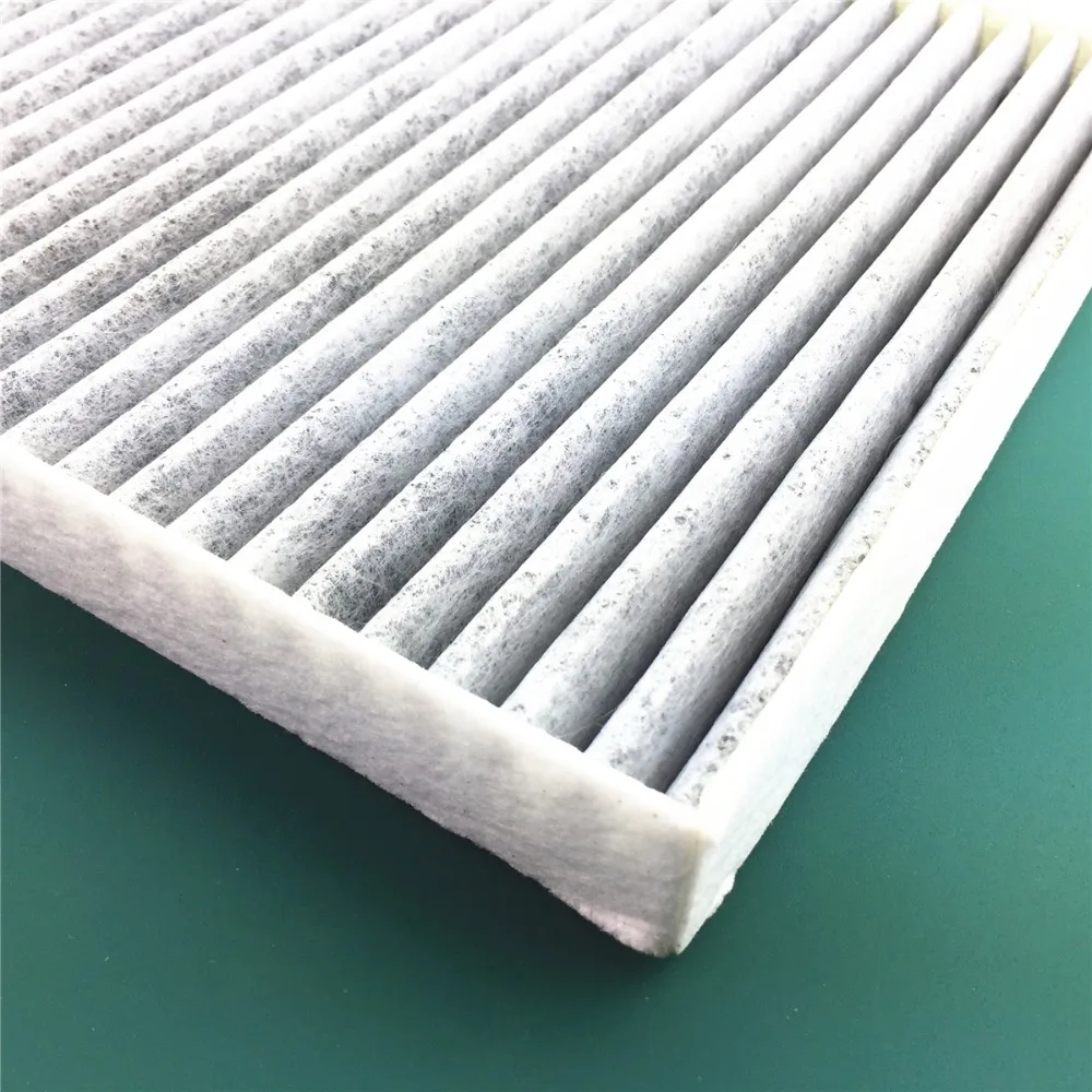 STARPAD Auto Accessories Air Conditioner Filter Multiple models available | Автомобили и мотоциклы