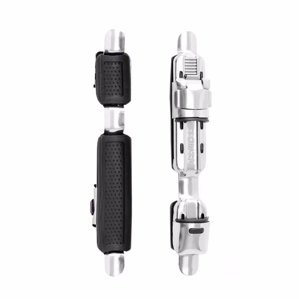 Stainless Fishing Seat Deck Rod Clip Fitted Wheel Reel Accessory Tool | Спорт и развлечения