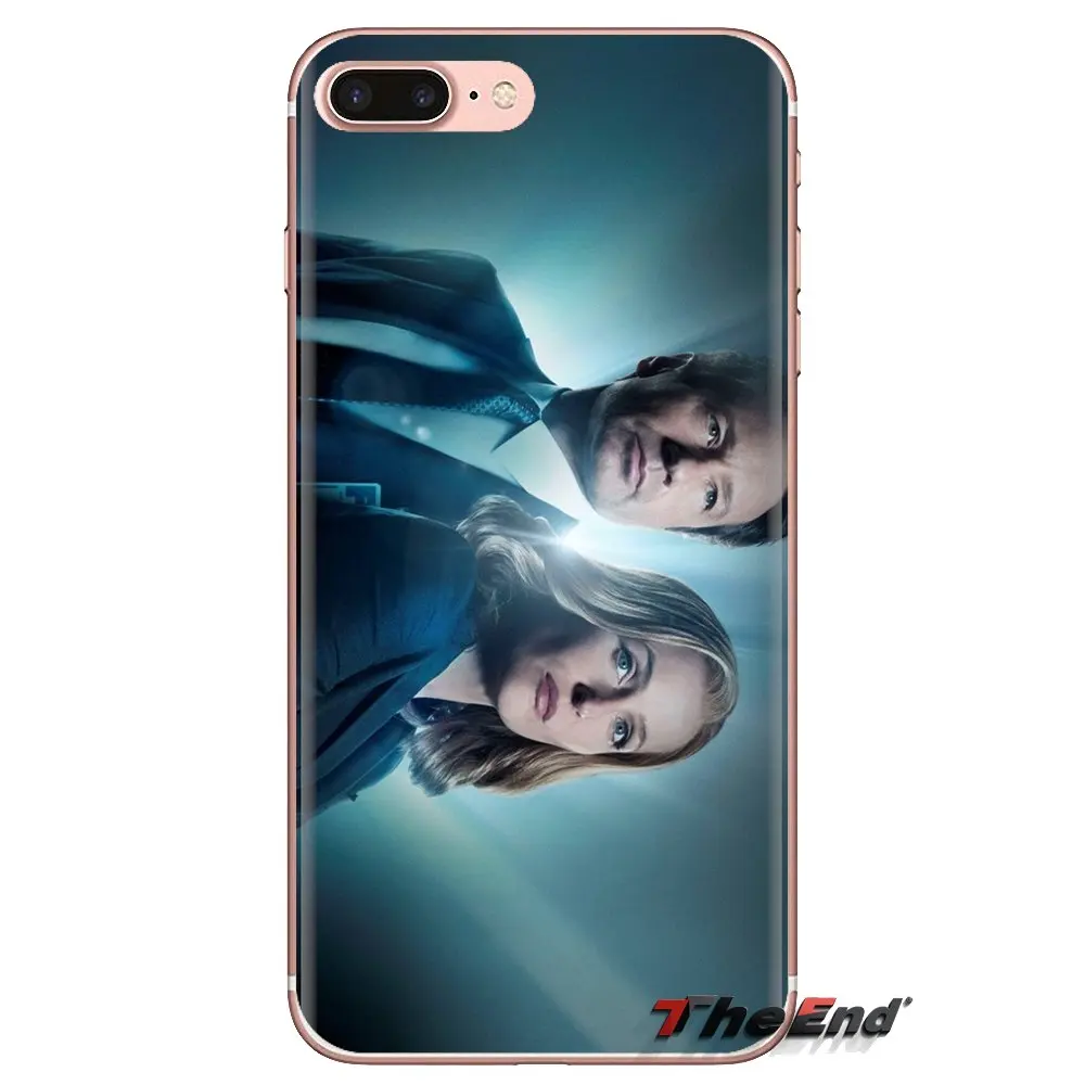 For Huawei Mate Honor 4C 5C 5X 6X 7 7A 7C 8 9 10 8C 8X 20 Lite Pro X Files Movie Soft Transparent Shell Covers |