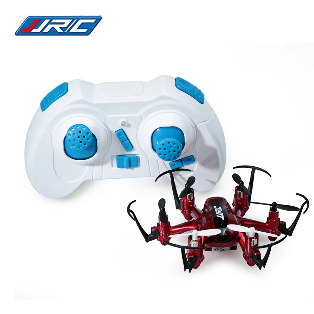 Jjrc H20 мини Радиоуправляемый Дрон 6 оси Micro quadcopters Профессиональный дроны Hexacopter