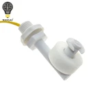 WAVGAT DC 220V датчик уровня воды и жидкости прямоугольный плавающий переключатель для аквариума