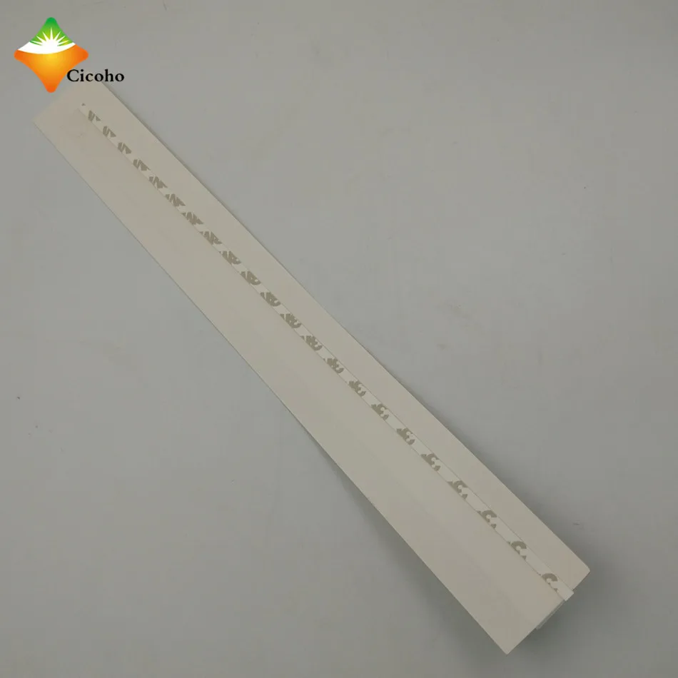 DC240 разработчик уплотнение для Xerox dc 250 240 242 252 260 5065 6500 6550 7600 560 550 700 700i C75 J75 развивающихся уплотнение с клеем