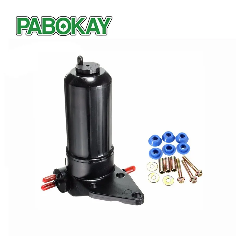 Дизельный подъемник forFS топливный насос маслоотделитель для воды 4132A018 4226937M91 9702