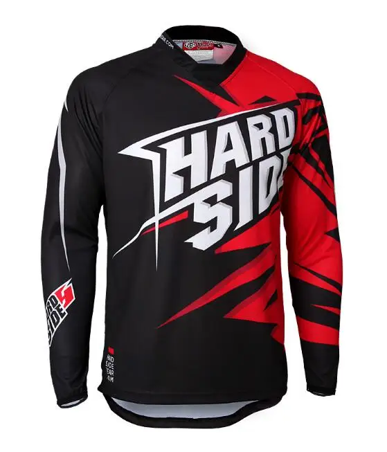 2019 мото Джерси Спортивная рубашка BMX DH moto cross MX spexcel внедорожный горный велосипед