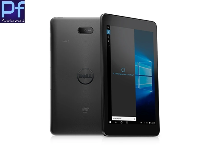 Для планшета Dell Venue 8 Pro 5855 0 2 шт./лот Ультра прозрачная защитная пленка для HD ЖК