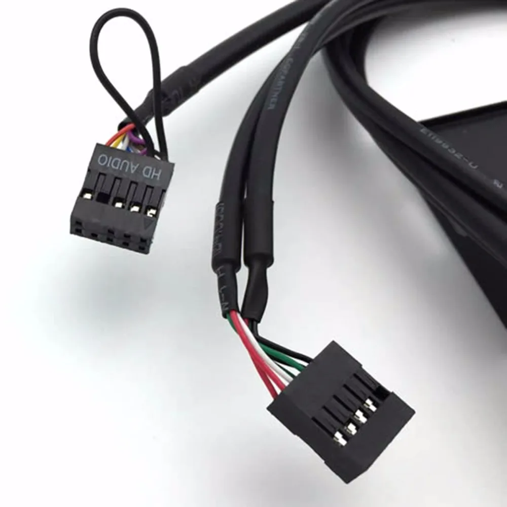 Лидер продаж по всему миру 3 5 'ɲ-USB 2 0 порт концентратор + HD аудио выход