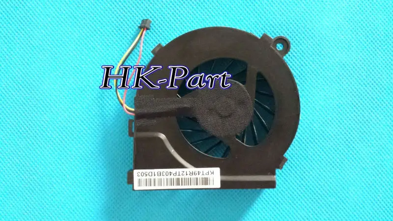 Новое и оригинальное кулер вентилятор для hp Pavilion g4 1023tu 2260br 1317br 1250la ноутбук 646578 001