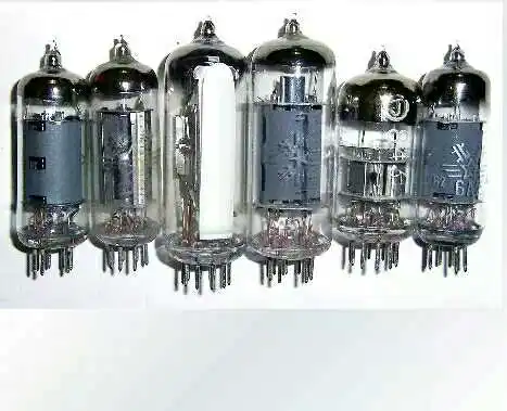 711 электронная трубка радио рукав новый 6A2 6K4 6Z4 6N2 6P1 6E2 партия поставки| |