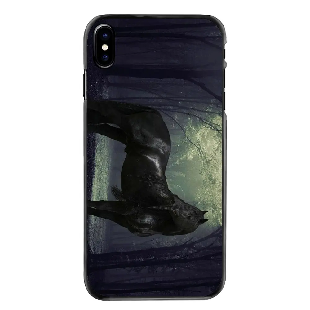 Для iPhone 4 4S 5 5S 5C SE 6 S 7 8 Plus X XR XS Max iPod Touch Жесткий чехол для телефона Frederik The Great beauty