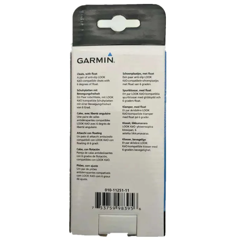 Garmin Vector 2 S/2/Vector 3 S/3/измеритель мощности универсальная педаль замена замка совершенно