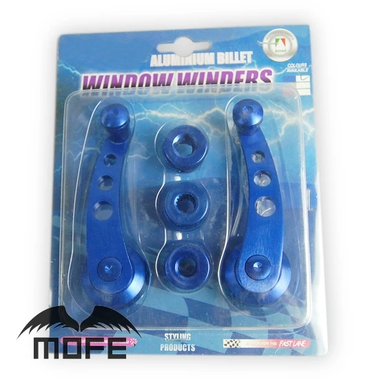 Заготовка алюминиевая ручная оконная намотка коленчатый механизм для грузовика