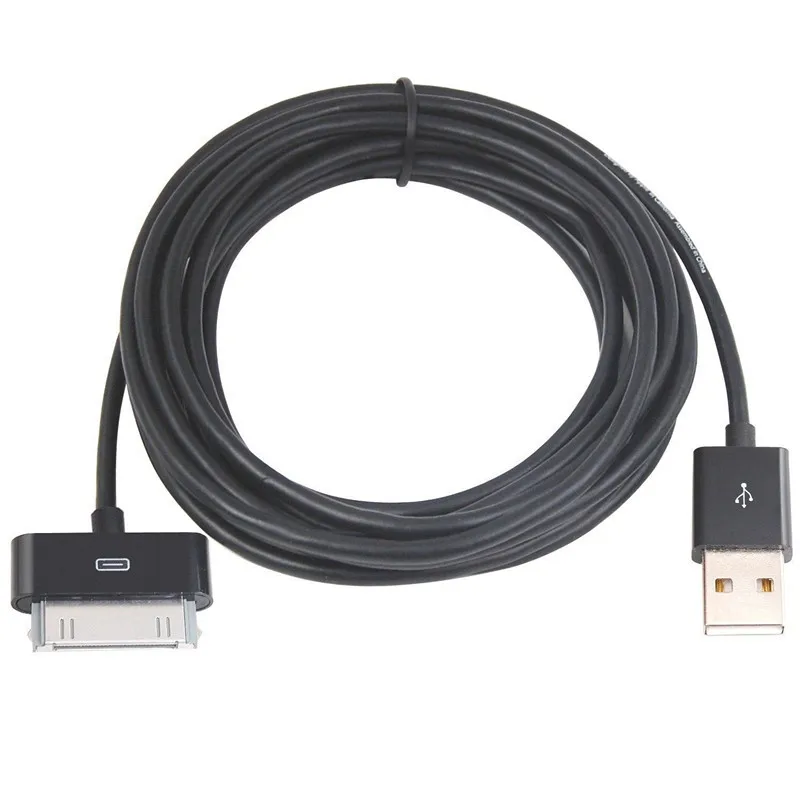 3M P1000 USB кабель для передачи данных и зарядное устройство Samsung Galaxy Tab 2 Tablet 7 &quot8 9&quot