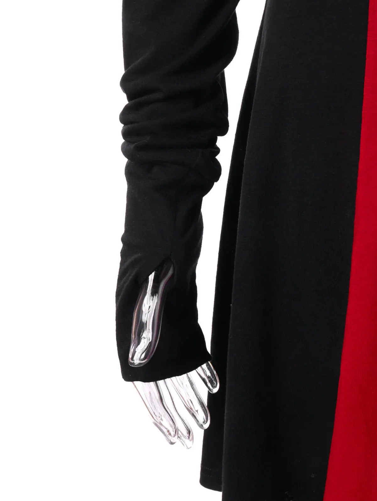 New Woman Medieval Warrior Cosplay Costumes Renaissance Gothic Vintage Jackets Bandage Coat Hunter Archer Hooded Tuxedo