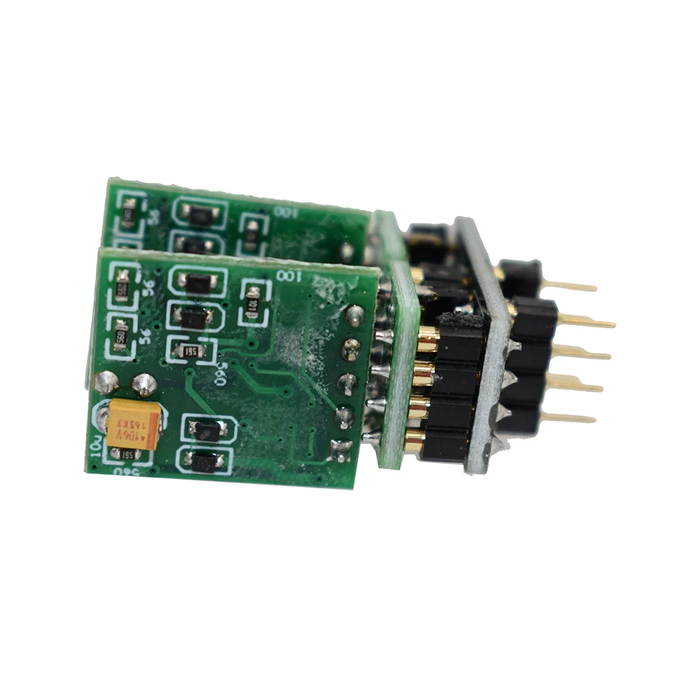 Lusya HDAM полностью дискретный двойной op amp Замена OPA2604 LME49720 A6 016|Усилители мощности| |