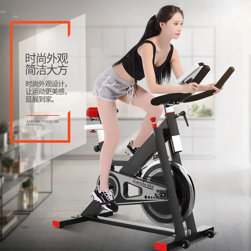 Бесплатная доставка высококачественный спиннинг велотренажер для фитнеса Bicicleta