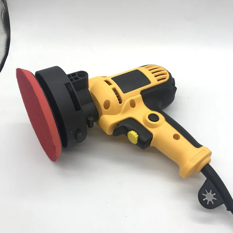 Полировальная машинка 220 В 700 Вт -об/мин