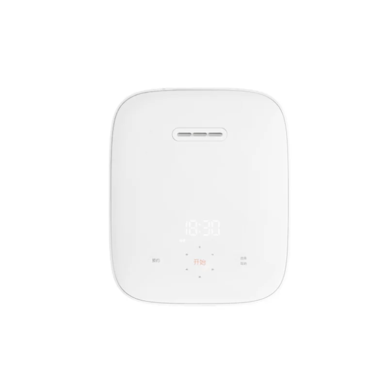 Xiaomi Mijia IH умная электрическая рисоварка 3 л чугунная скороварка из сплава с