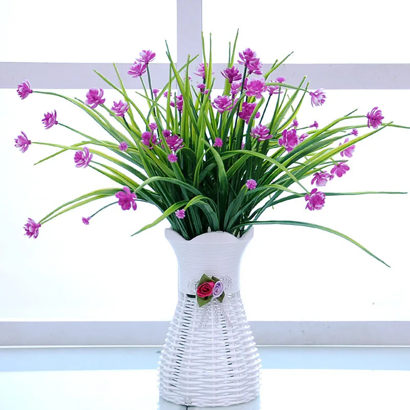 Искусственные растения бонсай для дома Декоративные пластиковые деревья