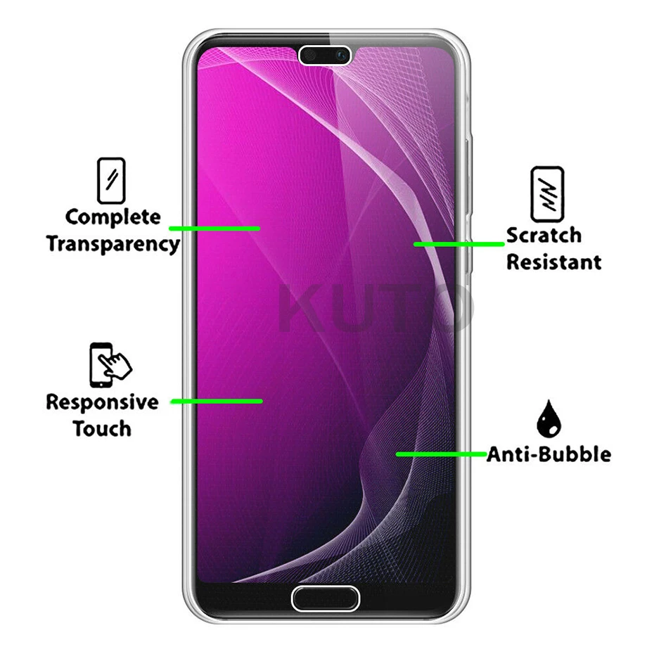 360 TPU чехол на весь корпус для huawei Honor 20 Pro покрытие силиконовым ПК для huawei P30 Pro mate 20 Lite P Smart Z прозрачный чехол